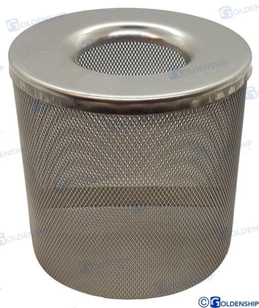 STRAINER BASKET FOR GS30395/GS30396