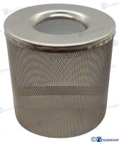 STRAINER BASKET FOR GS30395/GS30396