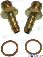 ANSCHLUSSATZ 8 MM (CAV)