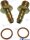 ANSCHLUSSATZ 10 MM (CAV)