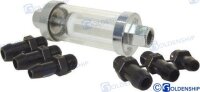 GLASFILTER UNIVERSAL