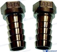 ANSCHLUSSTÜCK WEIBL.AUS EDELSTAHL1/2"(2)