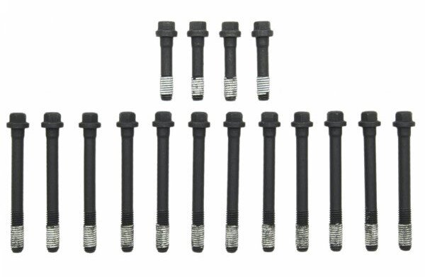 Zylinderkopfschrauben Set 7,4L V8