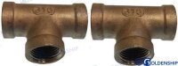 T-STÜCK WEIBL. EDELSTAHL 1/2" (2)