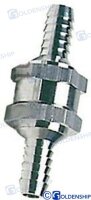 RÜCKSCHLAGVENTIL F. KRAFTSTOFF 8MM