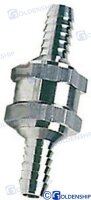 RÜCKSCHLAGVENTIL F. KRAFTSTOFF 10MM
