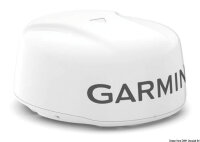 GARMIN GMR Fantom 18x dome radar black