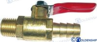 KRAFTSTOFFVENTIL 1/4" M/W