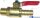 KRAFTSTOFFVENTIL 1/4" M/W