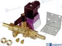 ELECTROVENTIL COMB. 12V 8-10MM