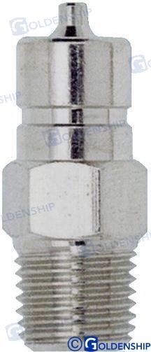 ANSCHLUSS MOTOR TOHATSU (1/4" NPT)