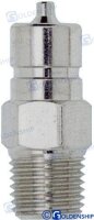 ANSCHLUSS MOTOR TOHATSU (1/4" NPT)