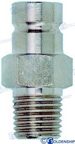 ANSCHLUSS TANK TOHATSU 1/4" NPT