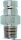 ANSCHLUSS TANK TOHATSU 1/4" NPT
