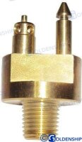 ANSCHLUSS DEP. MERCURY VERTICAL (NEUE VE