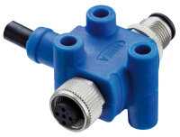 Power cable for system w/TE terminal