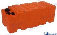 TANK COMB.FIJO 30C 60L