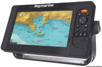 RAYMARINE Echolot Element 7 S