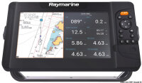 RAYMARINE Echolot Element 9 S