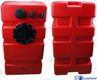 TANK COMB.FIJO 22C 42L