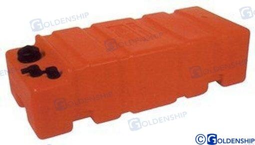 TANK COMB.FIJO 22C 52L