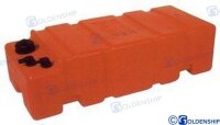 TANK COMB.FIJO 22C 52L