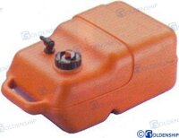 TANK KRAFTSTOFF 12 L.