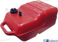 TANK KRAFTSTOFF 22 LTS.