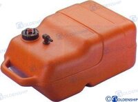 TANK KRAFTSTOFF 30 L.