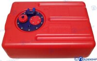 KRAFTSTOFFTANK 35L
