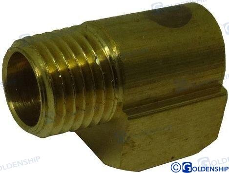 BOGEN TANK 1/4" YAMAHA