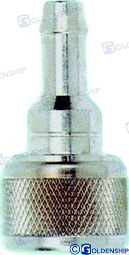 CON.WEIWEISS SUZUKI 60 HP+3/8