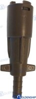ANSCHLUSS WEIWEISS MERCURY 3/8