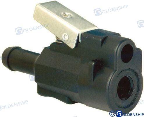 ANSCHLUSS WEIWEISS MERCURY (NEUE VERSION
