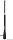 GLOMEX RA 400 VHF antenna black