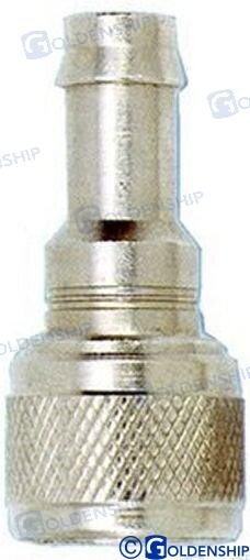 ANSCHLUSS WEIWEISS SUZUKI 60HP 3/8