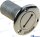 DECKANSCHLUSS INOX 38MM GAS