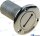 DECKANSCHLUSS INOX 50MM GAZ