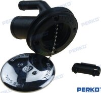 ANSCHLUSS KRAFTSTOFF 45º DIESEL