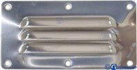 VENTILACIONSGITTER 127X65X0,8