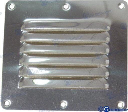 VENTILACIONSGITTER 127X115X0,8