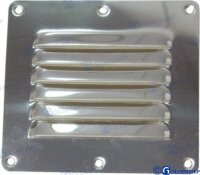 VENTILACIONSGITTER 127X115X0,8