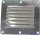 VENTILACIONSGITTER 127X115X0,8
