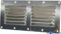 VENTILACIONSGITTER 230X115X0,8