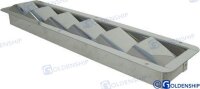VENTILACIONSGITTER 325X76X27