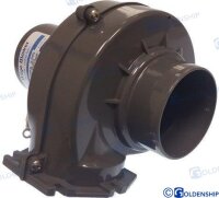 ABSAUGVENTILADOR 12V.