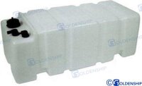 WASSERTANK 30C 45L