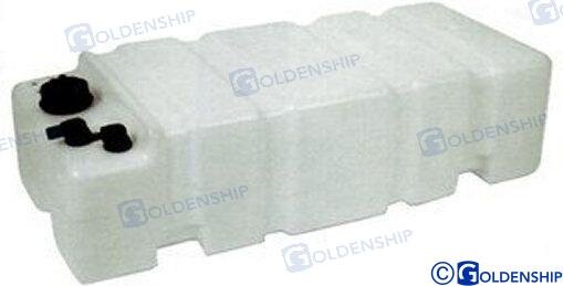 WASSERTANK 22C 42L