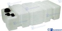 WASSERTANK 22C 42L