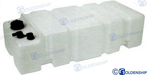 WASSERTANK 22C 52L